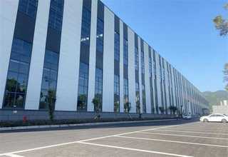 喷涂行业机器人天轨费用