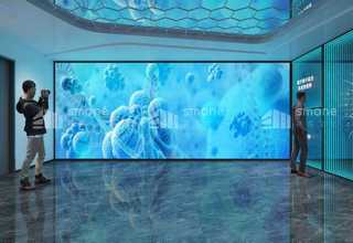 徐汇区整体厨房装修