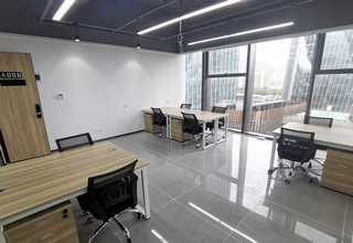 杭州写字楼装修公司有哪些