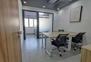 黑龙江数据电商仓储信息中心