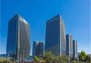 山东双作用气动阀门系列