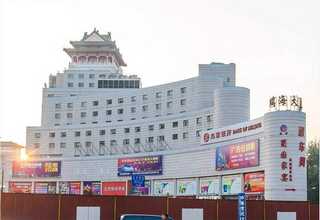 山东废气处理设备定制