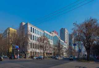 南通数码复印机