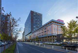 广州医院减震全过程服务